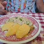 Photo n°1 de l'avis de Maurizio.e fait le 23/08/2023 à 09:16 sur le  Ristorante A Casa de Giorgio à Conegliano