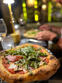 Pizza du Restaurant italien MISTINGUETT' à Perpignan - n°15