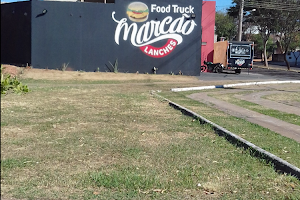 Lanche do Marcão - Food Truck image