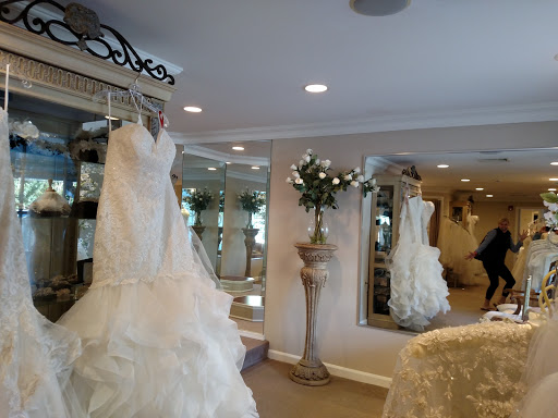 Wedding Store «The Wedding Store at Liz Clinton», reviews and photos, 200 Main St, Andover, NJ 07821, USA