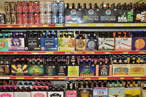 Convenience Store «Mikes Country Store», reviews and photos, 9977 IN-39, La Porte, IN 46350, USA