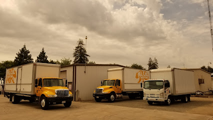 All Cal Moving Systems