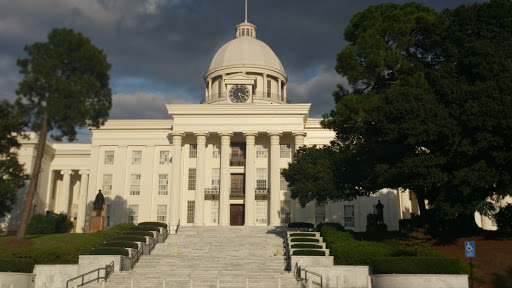 Place of Worship «Dexter Avenue Baptist Church», reviews and photos, 454 Dexter Ave, Montgomery, AL 36104, USA