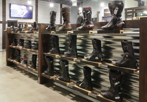 Motorcycle Shop «Beach Moto», reviews and photos, 12971 W Washington Blvd, Los Angeles, CA 90066, USA