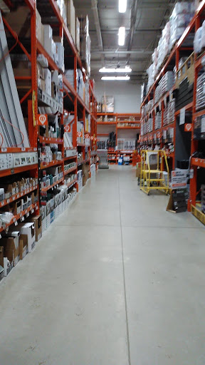 Home Improvement Store «The Home Depot», reviews and photos, 37000 Van Dyke, Sterling Heights, MI 48312, USA
