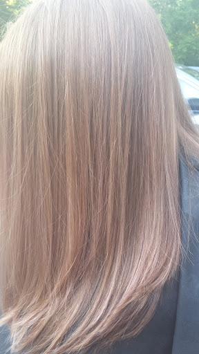 Hair Salon «Toodles Hair Design», reviews and photos, 311 Hudson St, Cornwall-On-Hudson, NY 12520, USA