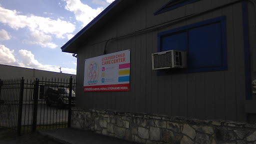 Day Care Center «Bizzy Beez Child Care Center», reviews and photos, 4647 Roosevelt Ave, San Antonio, TX 78214, USA