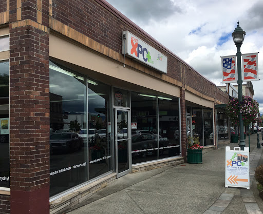 Computer Repair Service «Xpert PC Plus», reviews and photos, 1502 Cole St, Enumclaw, WA 98022, USA
