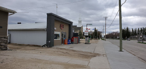 Sun Valley Co-op Home Centre and Gas Bar