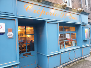 Photo n°25 de Crêperie Saint Yves à Guingamp ()