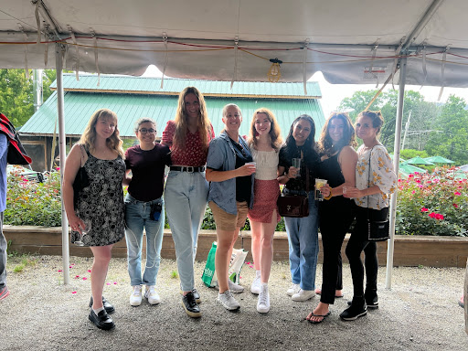 Winery «Warwick Valley Winery & Distillery», reviews and photos, 114 Little York Rd, Warwick, NY 10990, USA