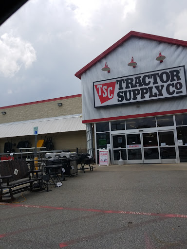 Home Improvement Store «Tractor Supply Co.», reviews and photos, 339 Rolling Hills Cir, Easley, SC 29640, USA