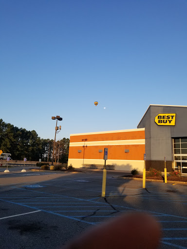 Electronics Store «Best Buy», reviews and photos, 1615 Emmet St N, Charlottesville, VA 22901, USA