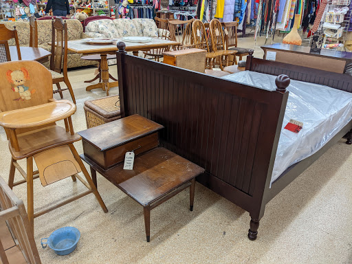 Thrift Store «Community Thrift Store», reviews and photos, 9140 E 31st St, Tulsa, OK 74145, USA