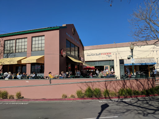 Shopping Mall «Fourth Street Shops», reviews and photos, 1834 Fourth St, Berkeley, CA 94710, USA
