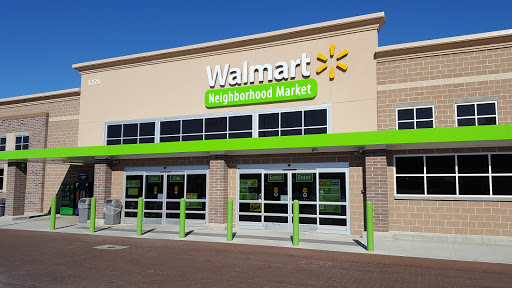 Walmart Neighborhood Market, 1225 Cherry Rd, Rock Hill, SC 29732, USA, 