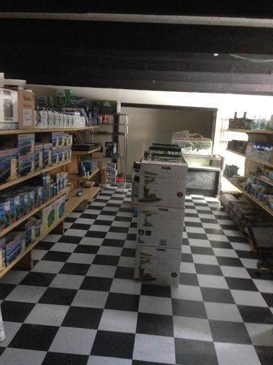 Pet Store «Alpha Pro Pets», reviews and photos, 2256 OH-59, Kent, OH 44240, USA