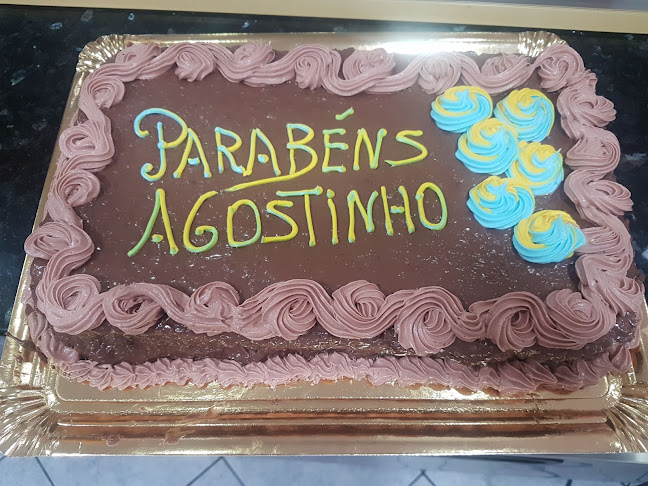 Avaliações doPadaria cookies em Felgueiras - Padaria