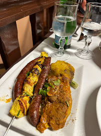 Plats et boissons du Restaurant marocain La Perle du Maroc à Champs-sur-Marne - n°19