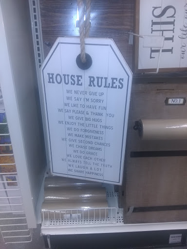 Craft Store «Michaels», reviews and photos, 2630 S Green Bay Rd a, Mt Pleasant, WI 53406, USA