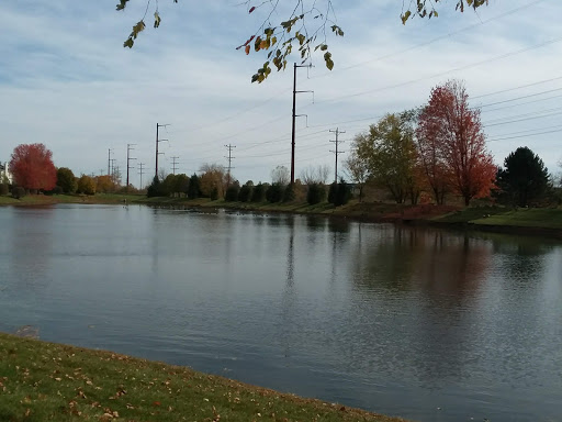 Casino «Grand Victoria Casino», reviews and photos, 250 S Grove Ave, Elgin, IL 60120, USA