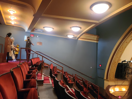Performing Arts Theater «Grand Rapids Civic Theatre», reviews and photos, 30 Division Ave N, Grand Rapids, MI 49503, USA