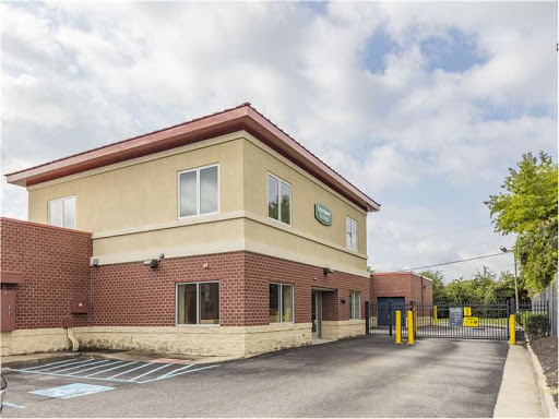 Storage Facility «Extra Space Storage», reviews and photos, 25 Tyler Ave, Newport News, VA 23601, USA