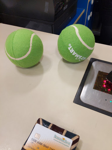 Pet Supply Store «PetSmart», reviews and photos, 4731 Commercial Dr, New Hartford, NY 13413, USA