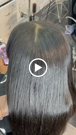 Beauty Salon «Reflections Beauty Salon Dominican», reviews and photos, 50 Malcolm X Blvd, Brooklyn, NY 11221, USA