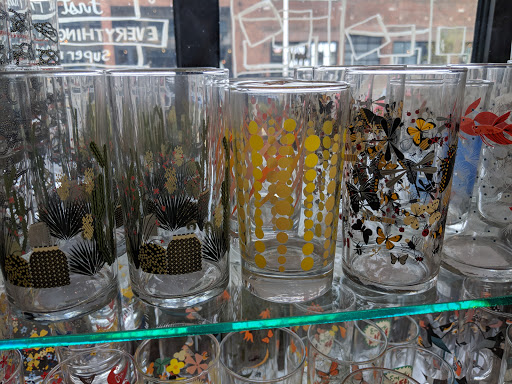 Art Gallery «City Bird», reviews and photos, 460 W Canfield St, Detroit, MI 48201, USA