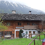 Photo n°2 de l'avis de Joachim.a fait le 21/05/2019 à 18:12 sur le  Schankwirtschaft Pfronten à Pfronten