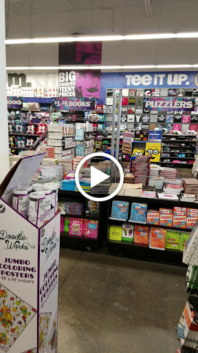 Variety Store «Five Below», reviews and photos, 4904 Jimmy Lee Smith Pkwy #120, Hiram, GA 30141, USA