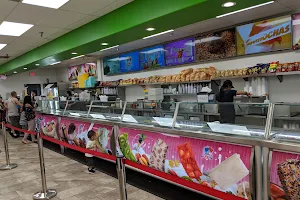 La Michoacana Ice Cream Shop image