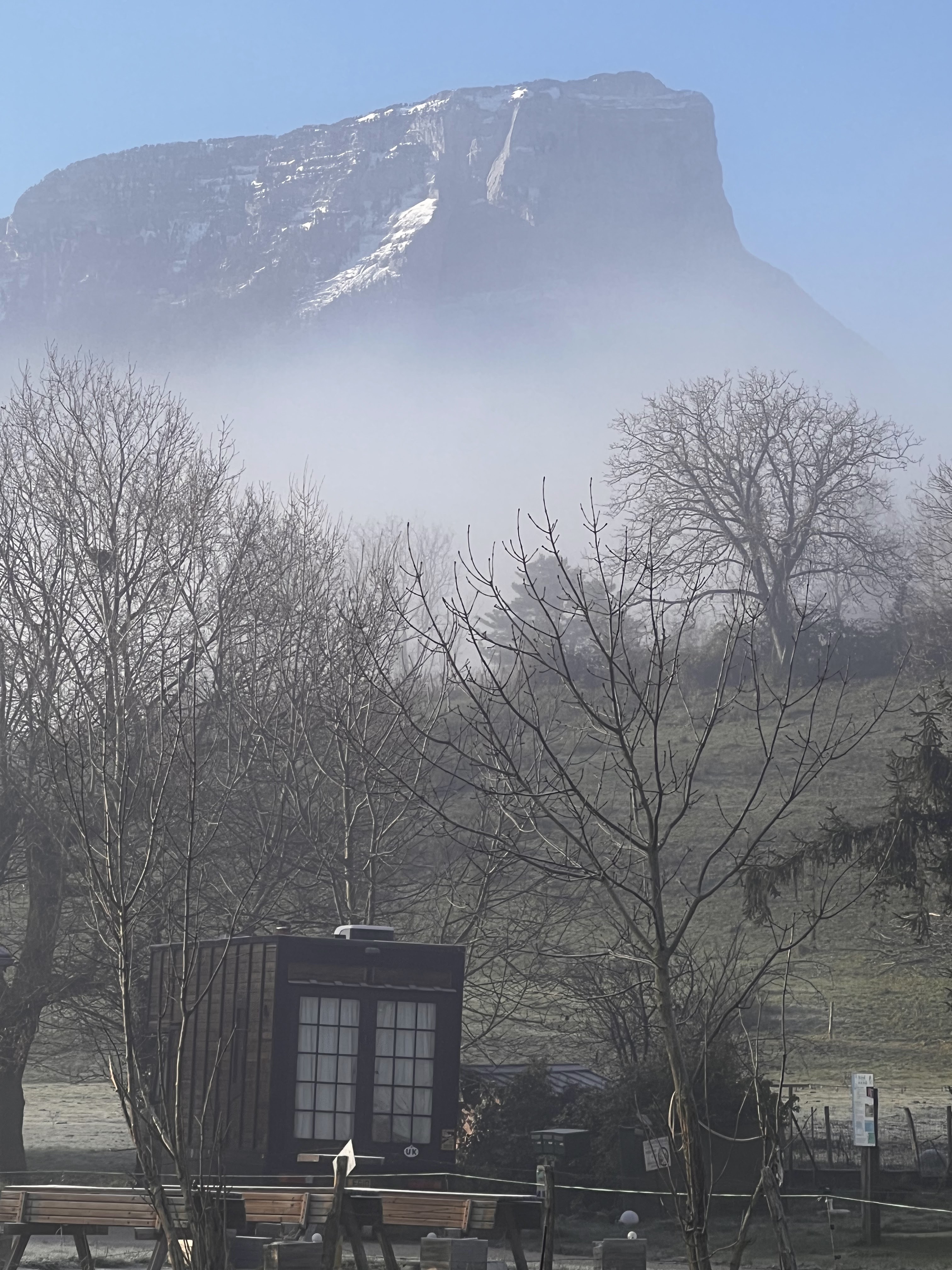 Photo n° 3 de l'avis de Joseph.r fait le 31/12/2023 à 17:55