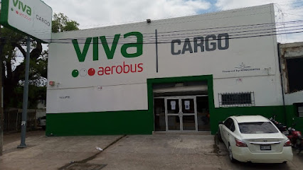 Viva Aerobus Cargo
