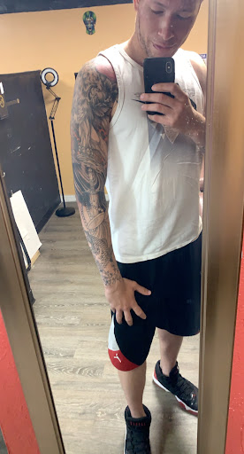 Explore 23 tattoo ideas, creative tattoo ideas in Tampa, available at Stigma Ink Tattoo Studio