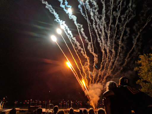 Country Club «Silver Lake Country Club», reviews and photos, 3820 Club Rd, Perry, NY 14530, USA