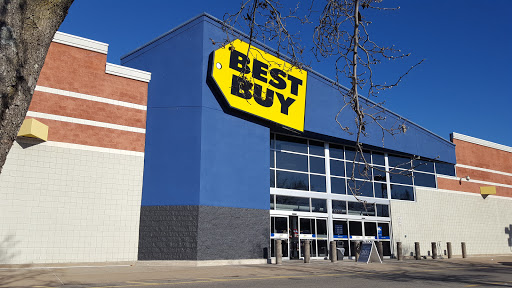 Electronics Store «Best Buy», reviews and photos, 410 NJ-10, East Hanover, NJ 07936, USA