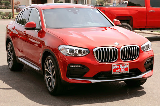 BMW Dealer «Bert Ogden BMW», reviews and photos, 3201 N 10th St, McAllen, TX 78501, USA