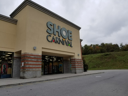 Shoe Store «Shoe Carnival», reviews and photos, 11176 Parkside Dr, Knoxville, TN 37934, USA