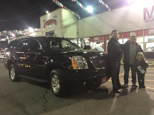 Used Car Dealer «Midway Motorsports», reviews and photos, 4400 S Archer Ave, Chicago, IL 60632, USA