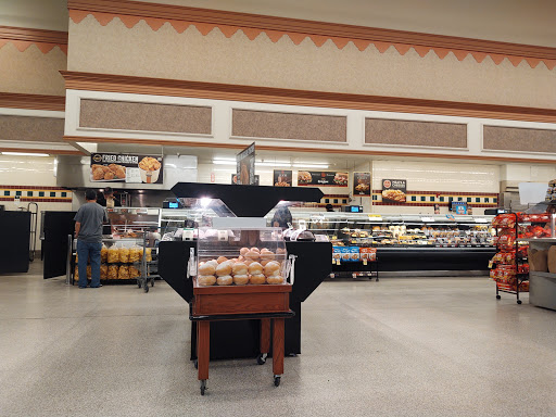 Grocery Store «Albertsons», reviews and photos, 12970 W Indian School Rd, Litchfield Park, AZ 85340, USA