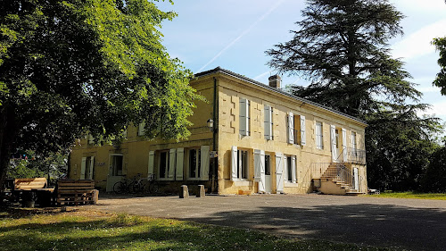 Maison de quartier Feydit à Saint-Médard-en-Jalles