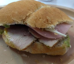 LONCHES DON PEPE photo