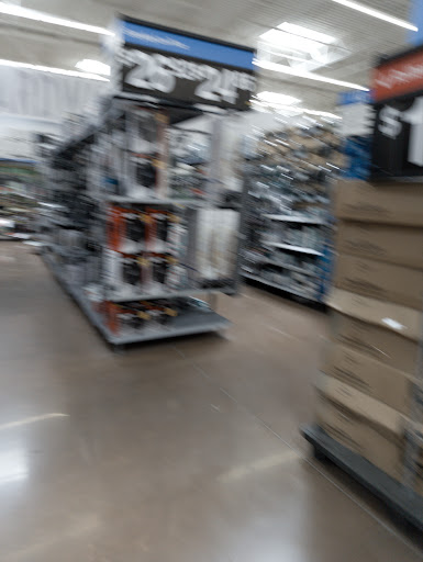 Department Store «Walmart Supercenter», reviews and photos, 1801 Nathan Dean Bypass, Rockmart, GA 30153, USA