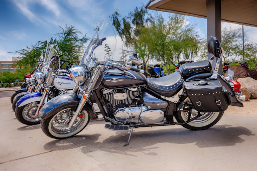 Motorcycle Dealer «Apache Motorcycles Scottsdale», reviews and photos, 7340 E McDowell Rd, Scottsdale, AZ 85257, USA