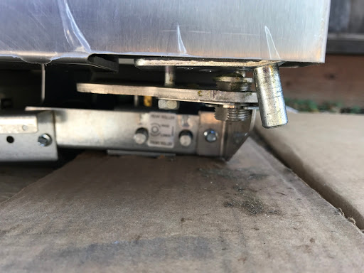 Appliance Store «Western Appliance», reviews and photos, 1976 W San Carlos St, San Jose, CA 95128, USA