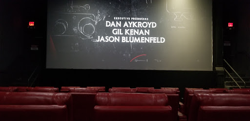 Movie Theater «AMC Classic Torrington 6», reviews and photos, 89 Farley Pl, Torrington, CT 06790, USA