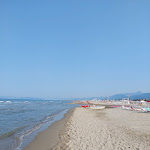 Photo n°8 de l'avis de Dr.t fait le 23/07/2023 à 22:57 sur le  Bagno Biondetti Ristorante ViennaLvce ViennaLuce à Marina di Pietrasanta