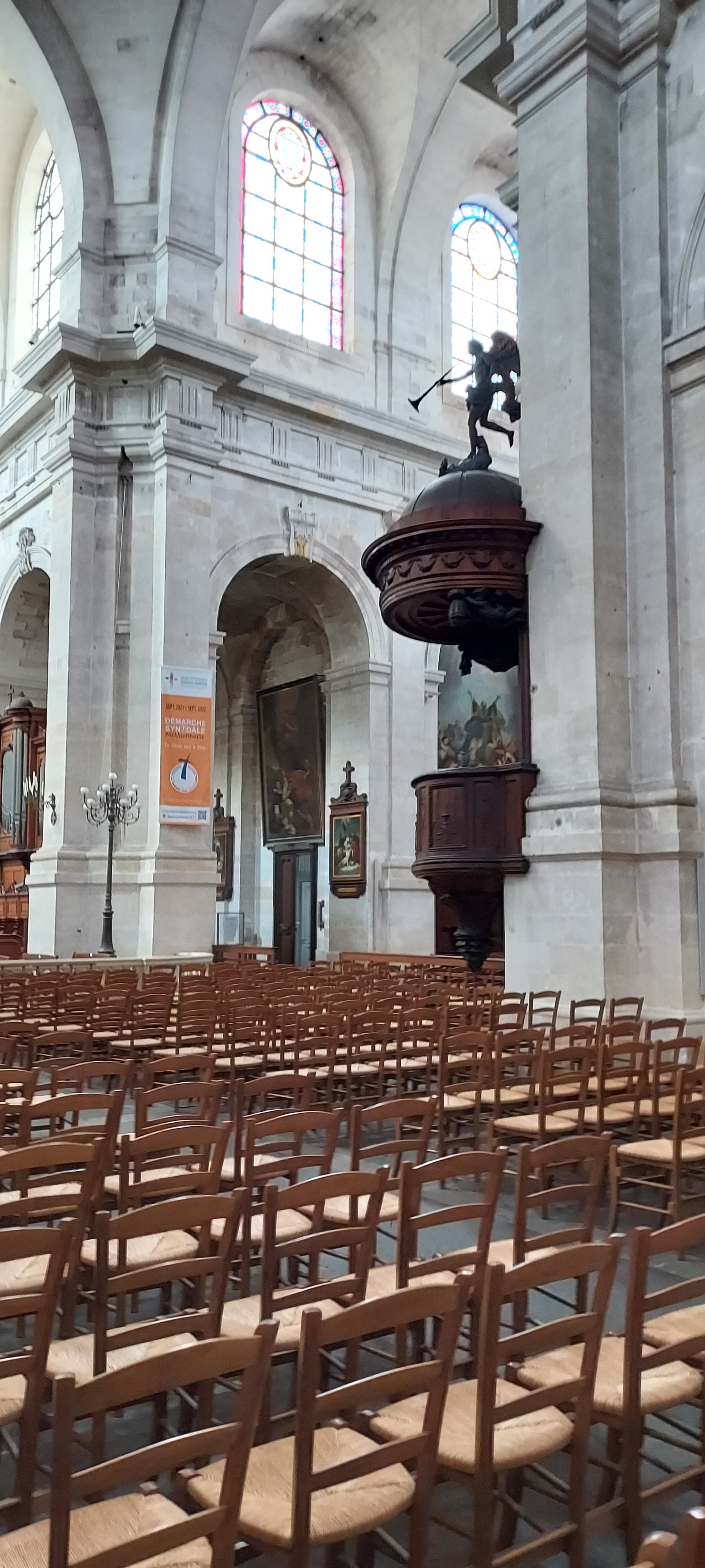 Photo n° 16 de l'avis de Lionel.E fait le 17/07/2021 à 22:04